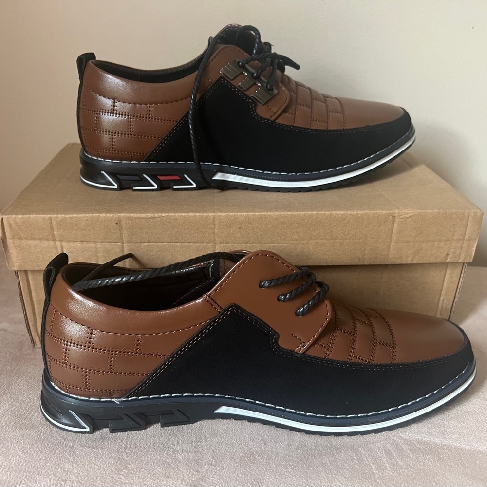 Gatsby Men’s Dress Shoe